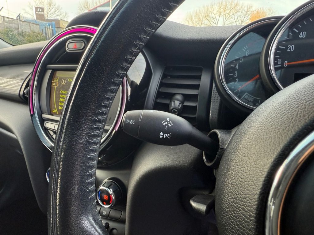 Used MINI Hatch 2016 for sale - 76739907: Photo 16