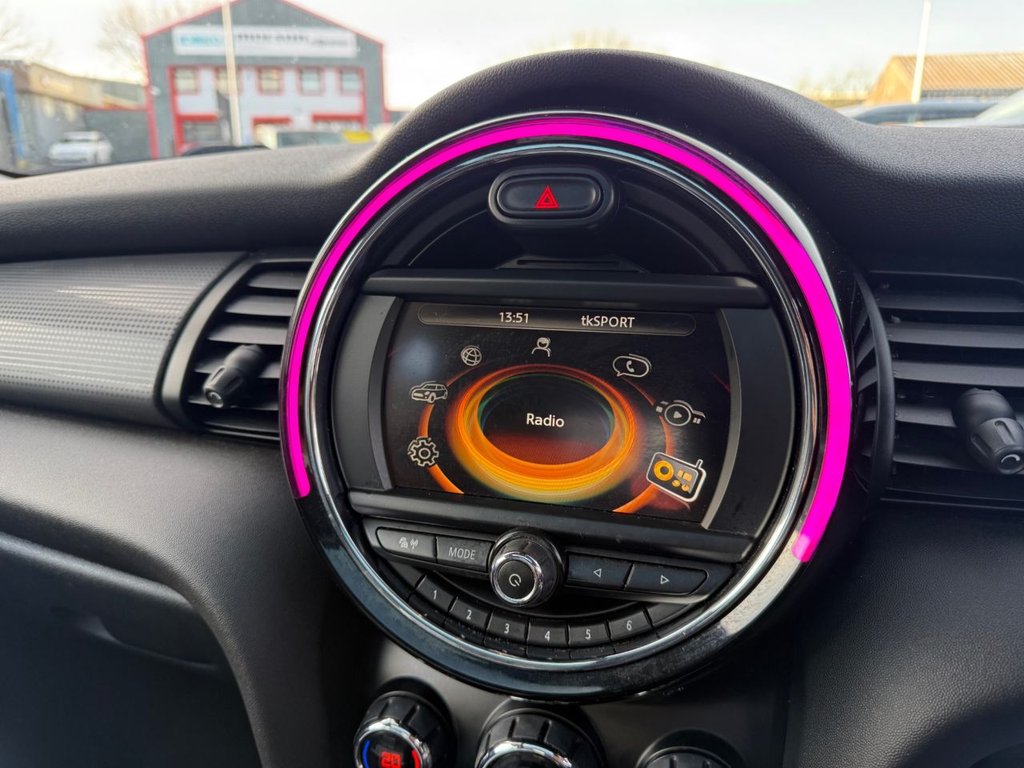 Used MINI Hatch 2016 for sale - 76739907: Photo 21