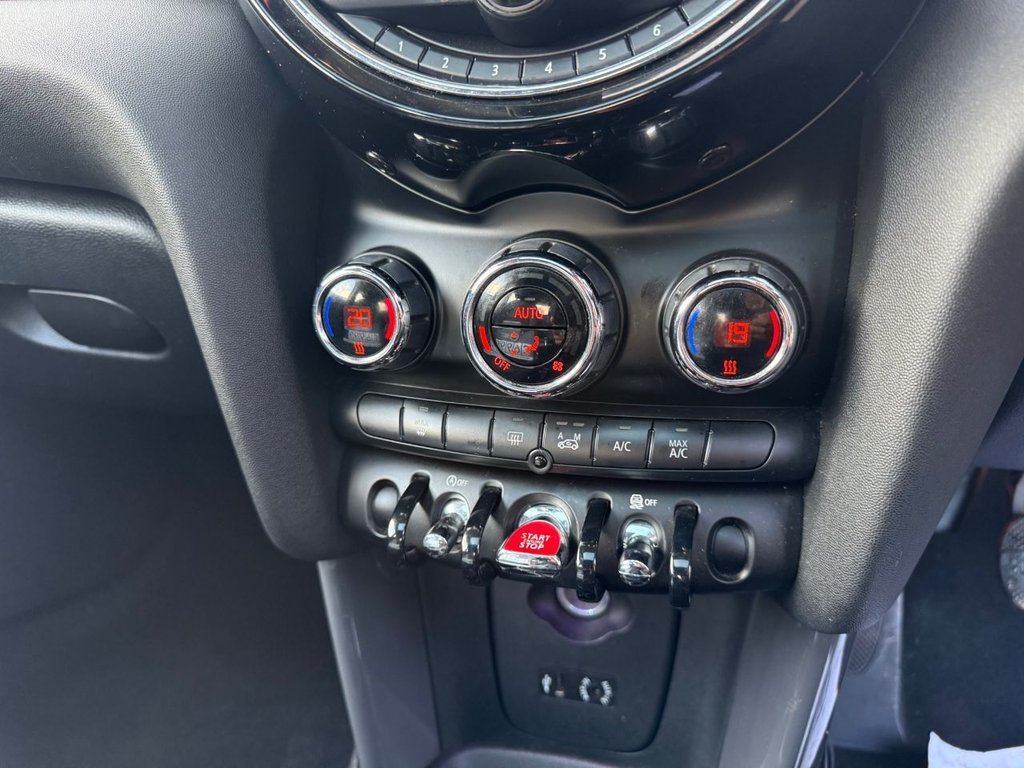 Used MINI Hatch 2016 for sale - 76739907: Photo 22