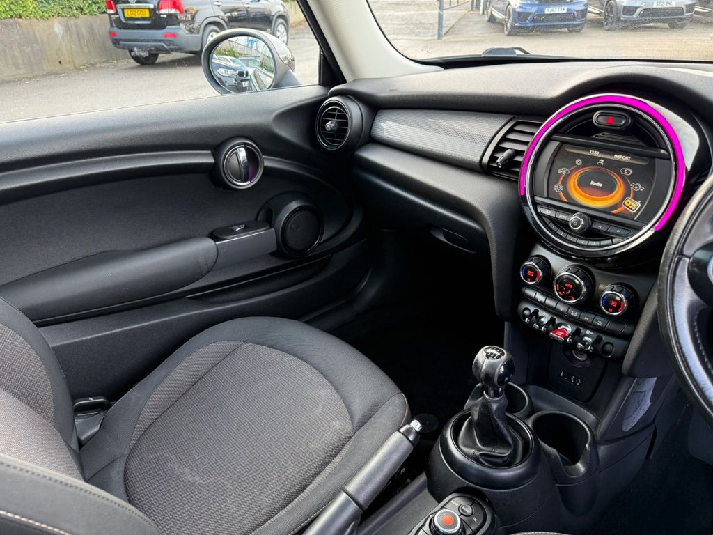 Used MINI Hatch 2016 for sale - 76739907: Photo 25