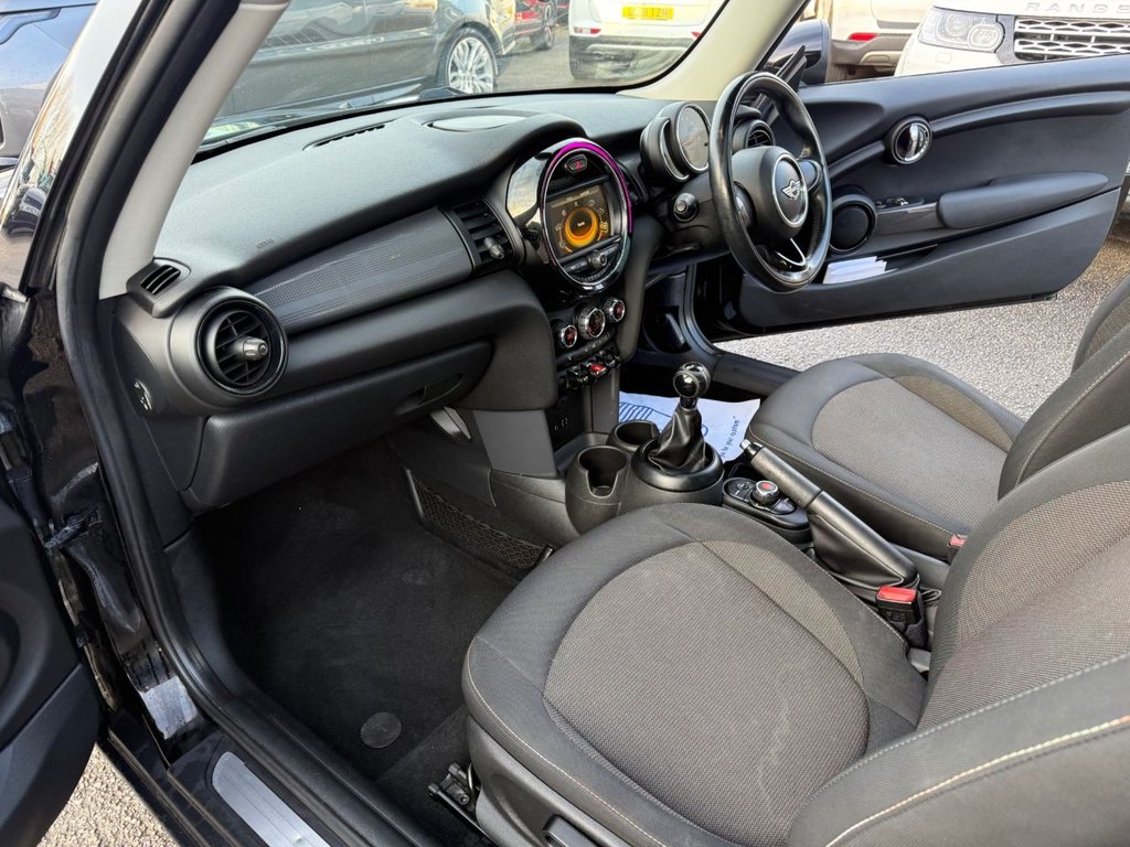 Used MINI Hatch 2016 for sale - 76739907: Photo 26