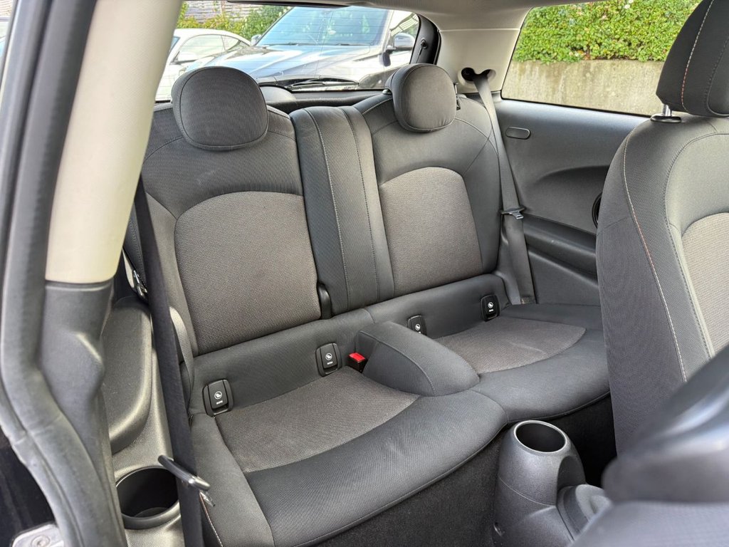 Used MINI Hatch 2016 for sale - 76739907: Photo 27