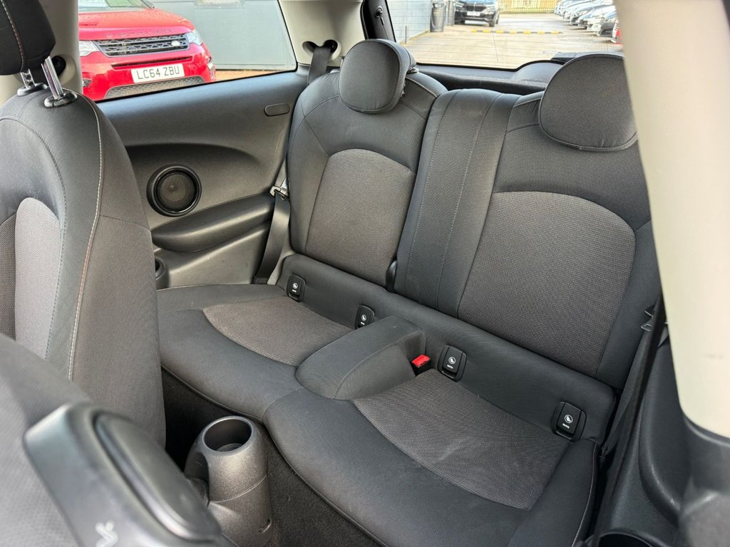 Used MINI Hatch 2016 for sale - 76739907: Photo 28