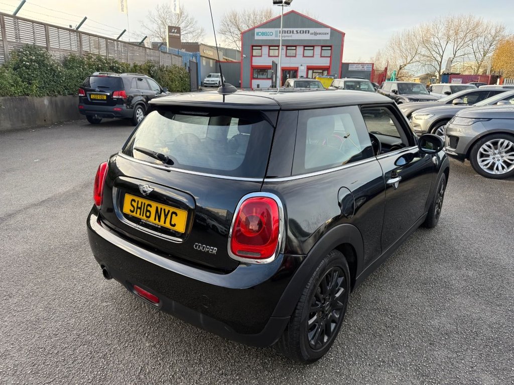 Used MINI Hatch 2016 for sale - 76739907: Photo 8