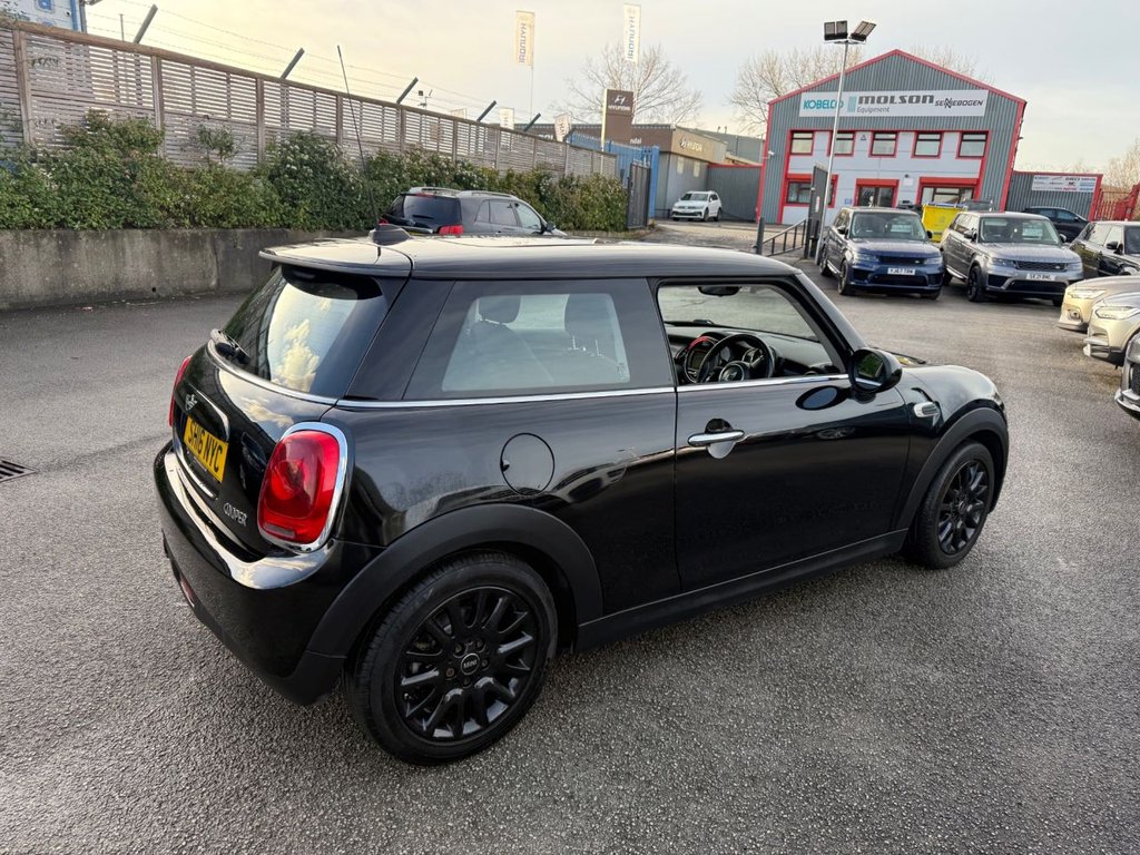 Used MINI Hatch 2016 for sale - 76739907: Photo 9