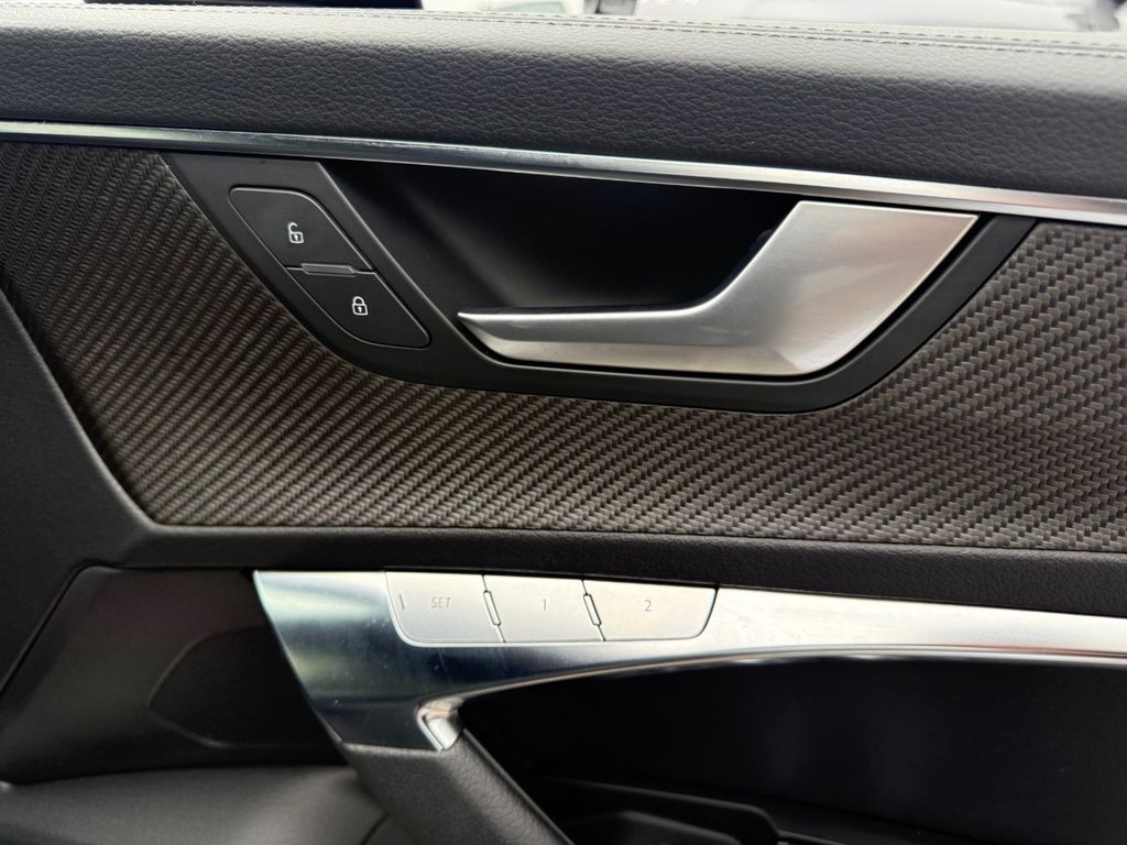 Used Audi A6 Saloon 2022 for sale - 76119249: Photo 17