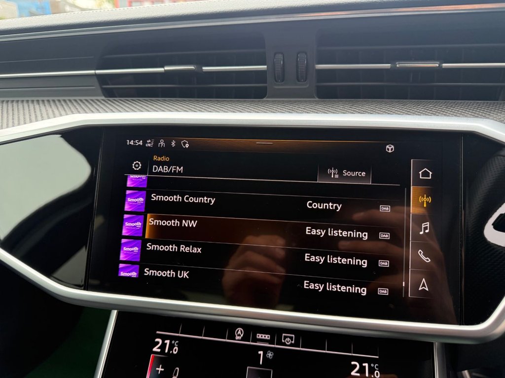 Used Audi A6 Saloon 2022 for sale - 76119249: Photo 23