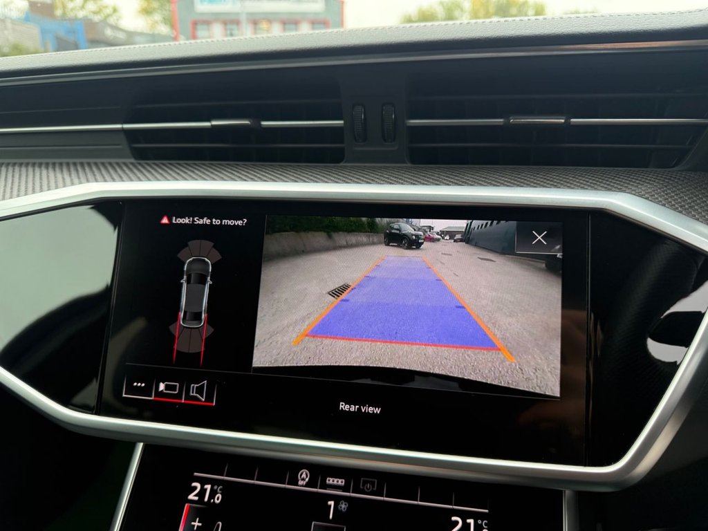 Used Audi A6 Saloon 2022 for sale - 76119249: Photo 25