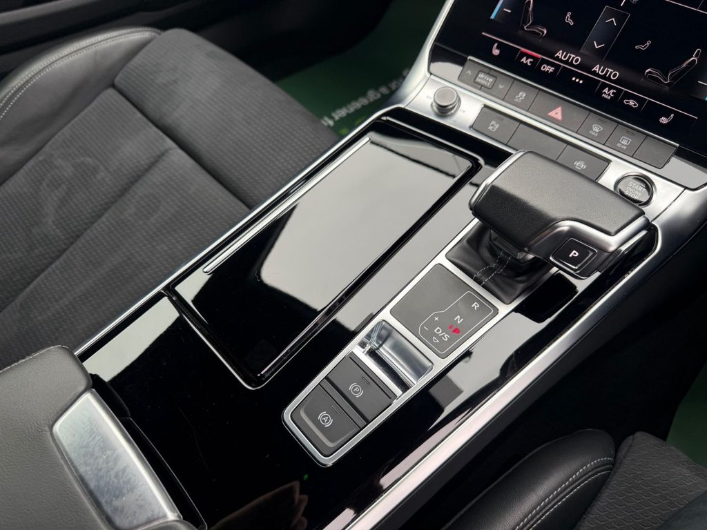 Used Audi A6 Saloon 2022 for sale - 76119249: Photo 29