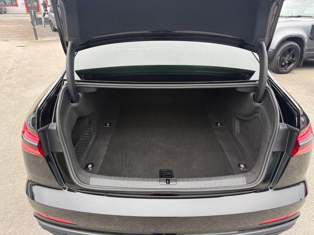 Used Audi A6 Saloon 2022 for sale - 76119249: Photo 7