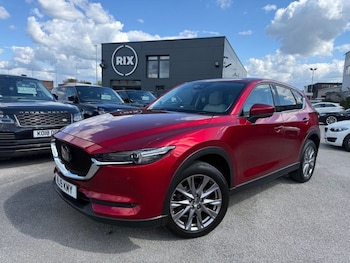 Used Mazda CX-5 2019 for sale - 79371029: Photo