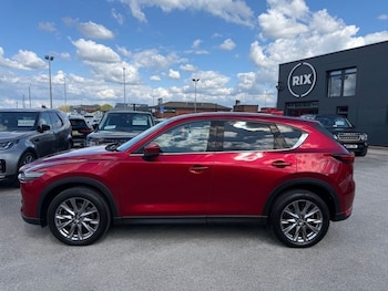 Used Mazda CX-5 2019 for sale - 79371029: Photo