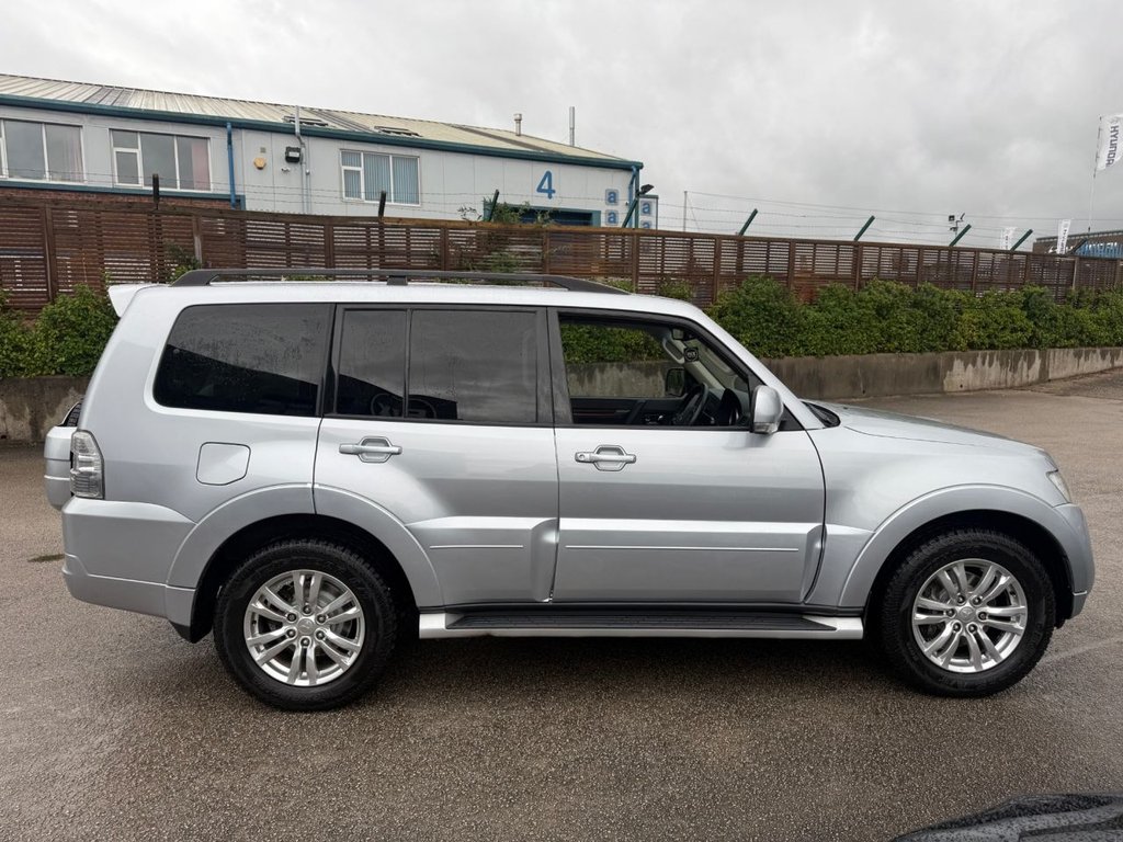 Used Mitsubishi Shogun 2013 for sale - 76105755: Photo 10