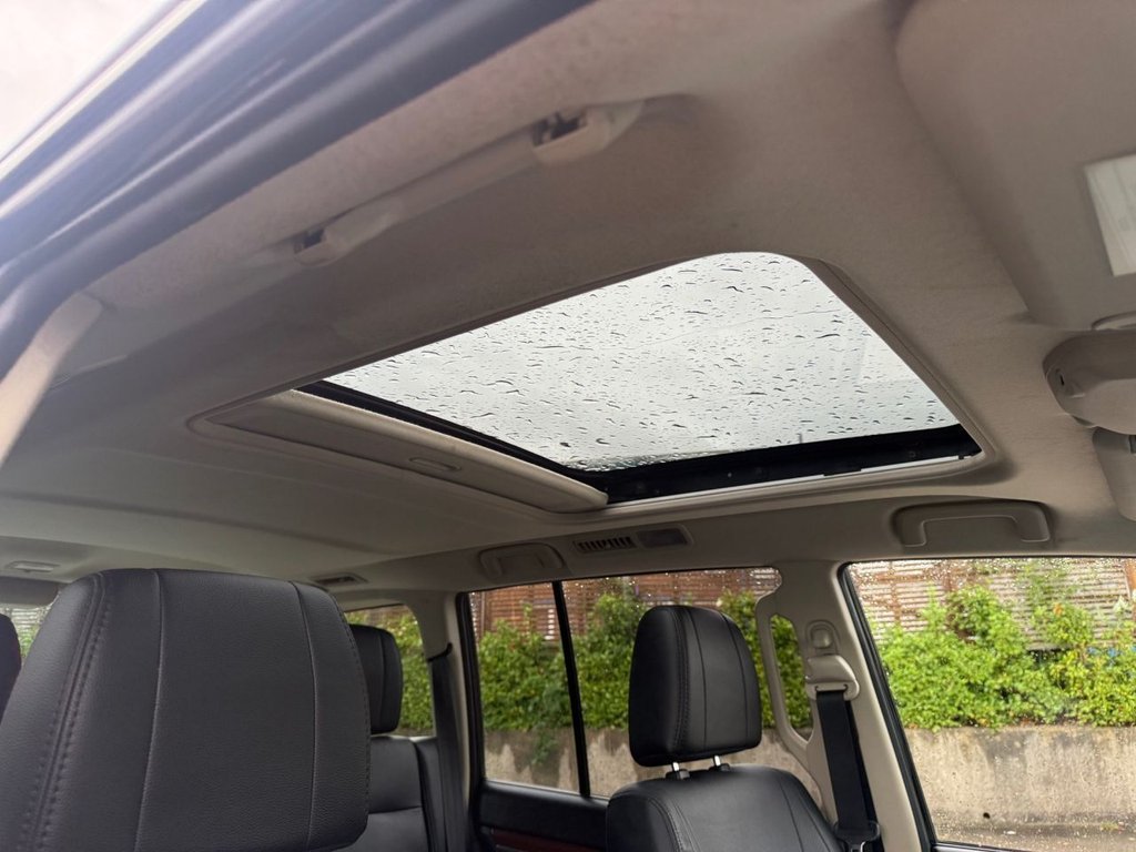Used Mitsubishi Shogun 2013 for sale - 76105755: Photo 13