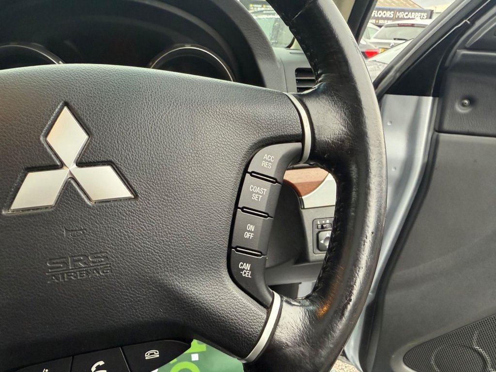 Used Mitsubishi Shogun 2013 for sale - 76105755: Photo 19