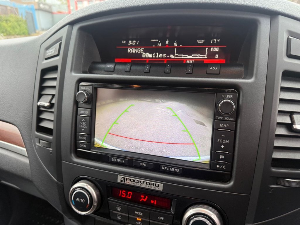 Used Mitsubishi Shogun 2013 for sale - 76105755: Photo 21
