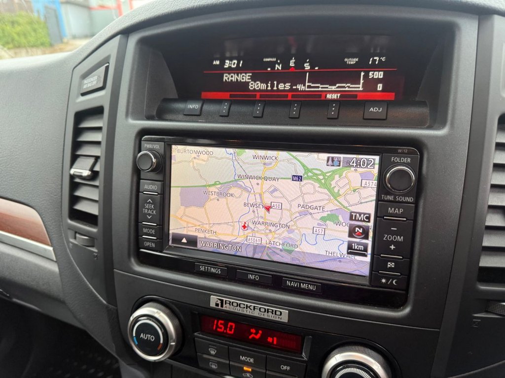 Used Mitsubishi Shogun 2013 for sale - 76105755: Photo 22