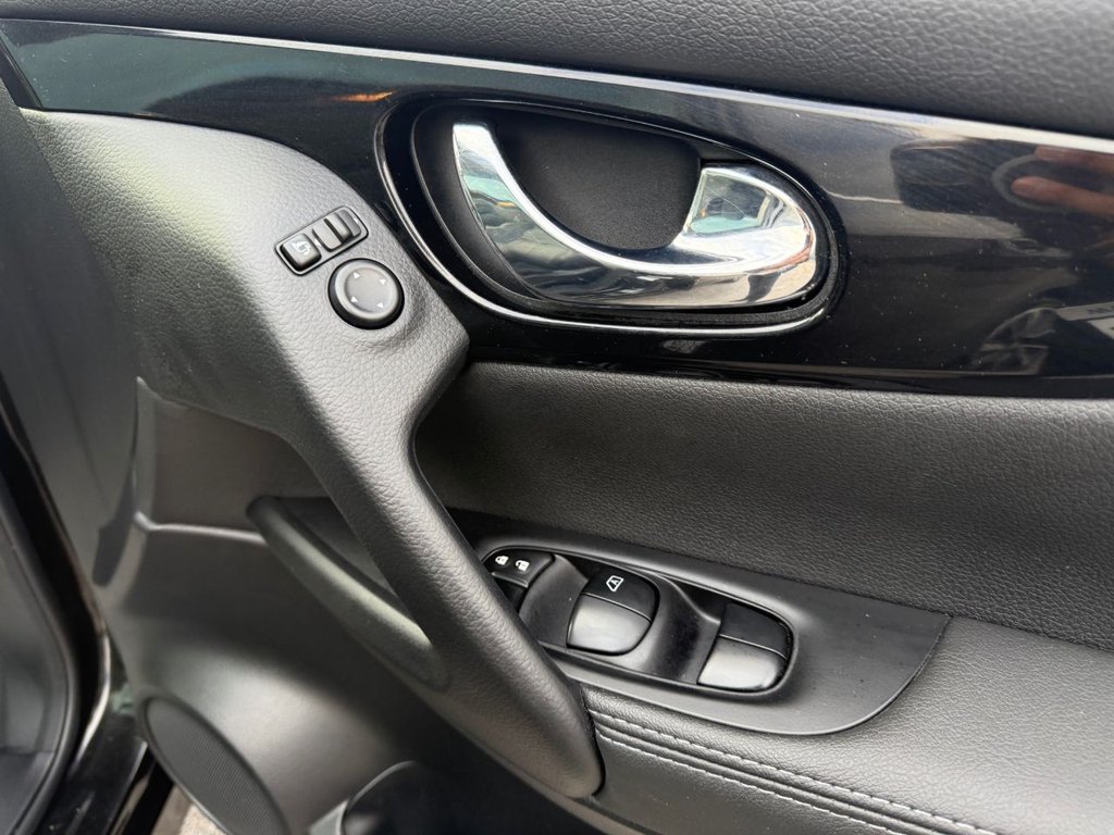 Used Nissan Qashqai 2015 for sale - 75985768: Photo 17