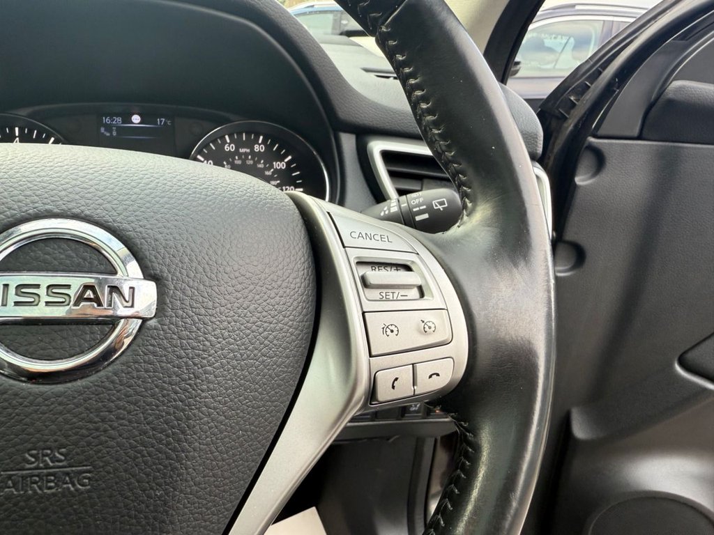 Used Nissan Qashqai 2015 for sale - 75985768: Photo 20