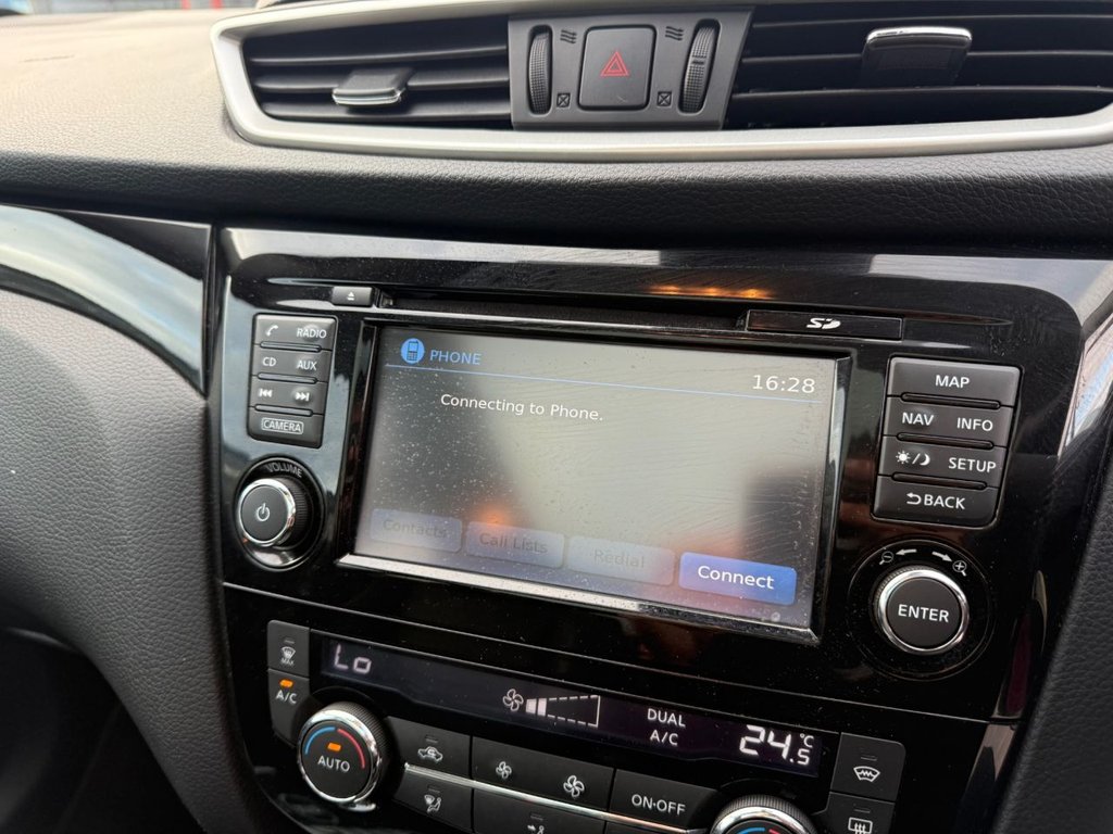 Used Nissan Qashqai 2015 for sale - 75985768: Photo 22