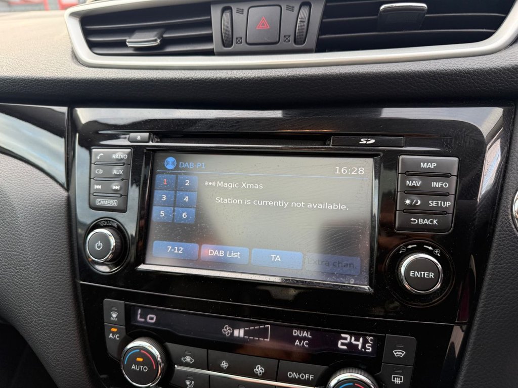 Used Nissan Qashqai 2015 for sale - 75985768: Photo 23