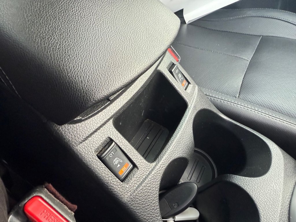 Used Nissan Qashqai 2015 for sale - 75985768: Photo 25