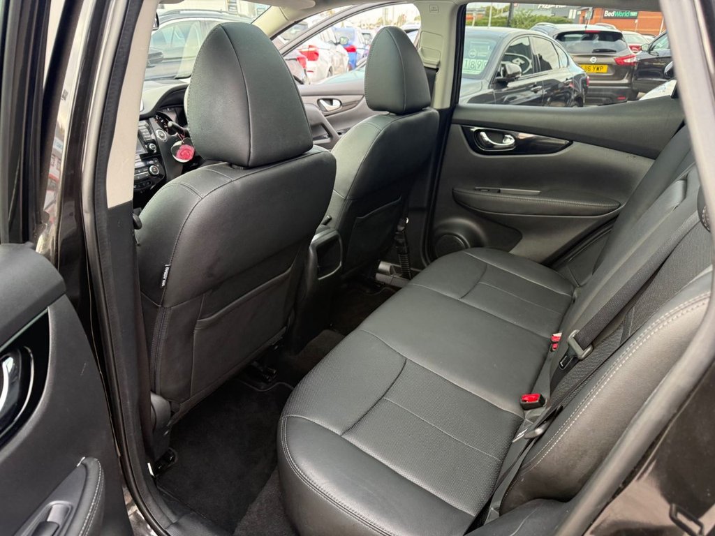 Used Nissan Qashqai 2015 for sale - 75985768: Photo 28