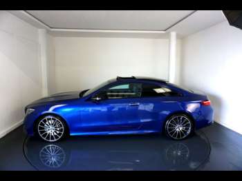 Used Mercedes-Benz E-Class 2020 for sale - 74695947: Photo
