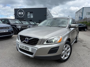Used Volvo XC60 2011 for sale - 78964458: Photo