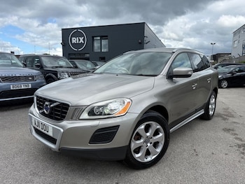 Used Volvo XC60 2011 for sale - 78964458: Photo