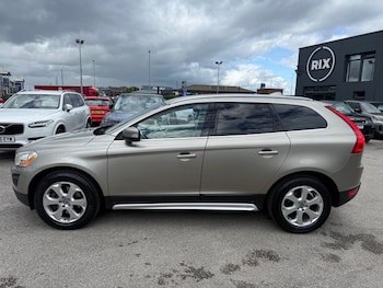 Used Volvo XC60 2011 for sale - 78964458: Photo