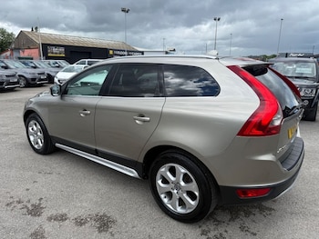 Used Volvo XC60 2011 for sale - 78964458: Photo