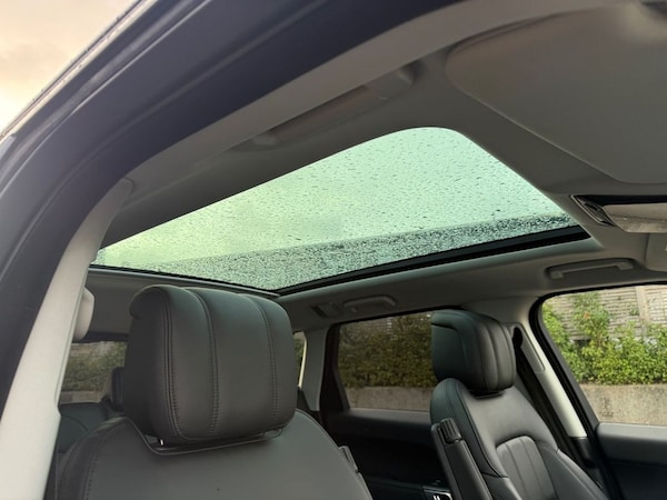 Used Land Rover Range Rover Sport 2019 for sale - 76039851: Photo 14