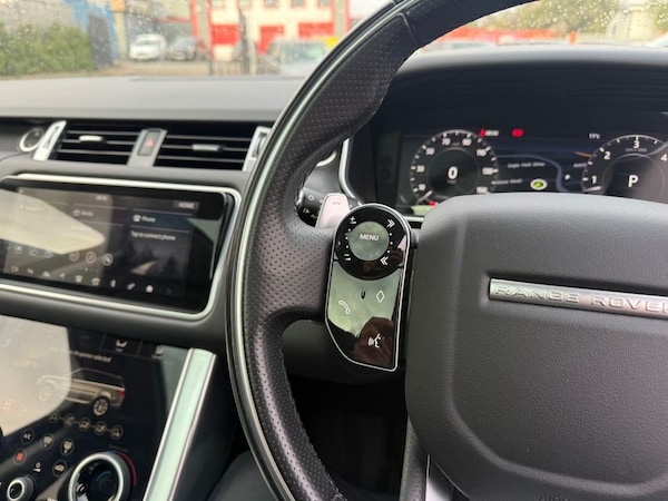 Used Land Rover Range Rover Sport 2019 for sale - 76039851: Photo 18