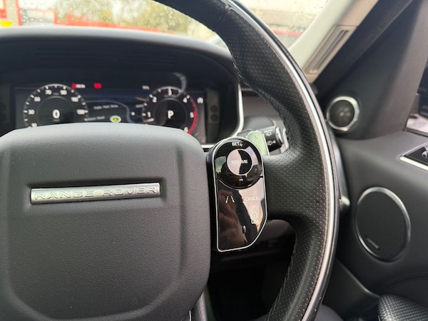 Used Land Rover Range Rover Sport 2019 for sale - 76039851: Photo 19