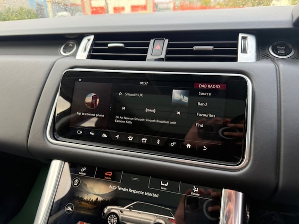 Used Land Rover Range Rover Sport 2019 for sale - 76039851: Photo 21