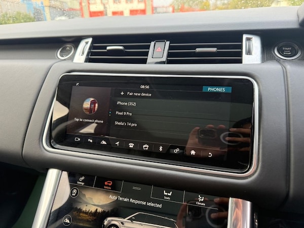 Used Land Rover Range Rover Sport 2019 for sale - 76039851: Photo 23