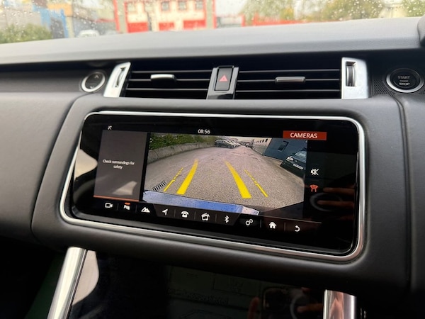 Used Land Rover Range Rover Sport 2019 for sale - 76039851: Photo 24