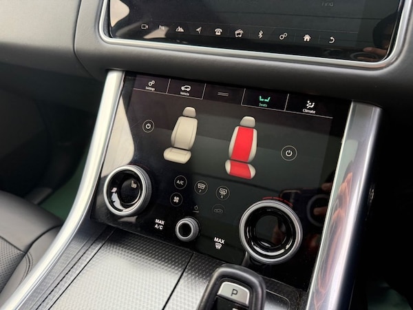 Used Land Rover Range Rover Sport 2019 for sale - 76039851: Photo 25