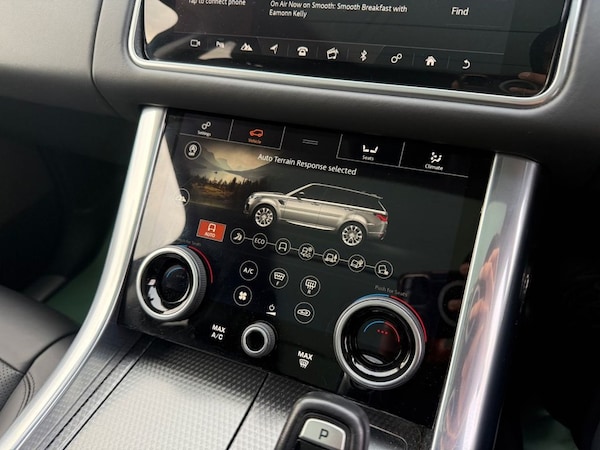 Used Land Rover Range Rover Sport 2019 for sale - 76039851: Photo 26