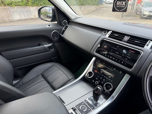 Used Land Rover Range Rover Sport 2019 for sale - 76039851: Photo 28