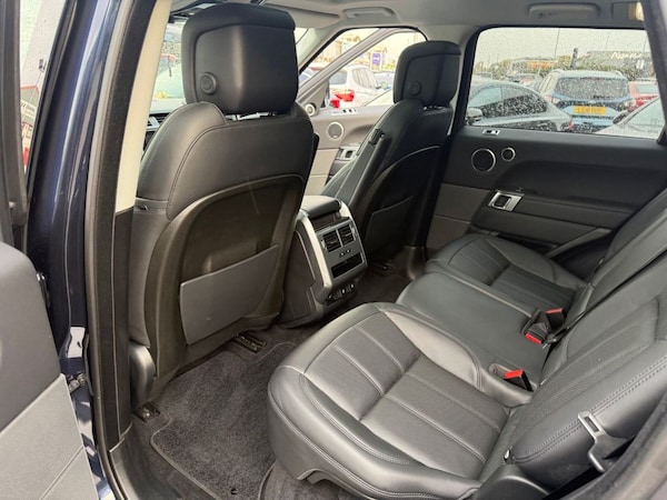 Used Land Rover Range Rover Sport 2019 for sale - 76039851: Photo 31