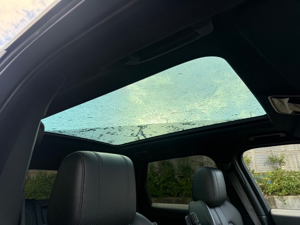 Used Land Rover Range Rover Sport 2016 for sale - 76481839: Photo 14