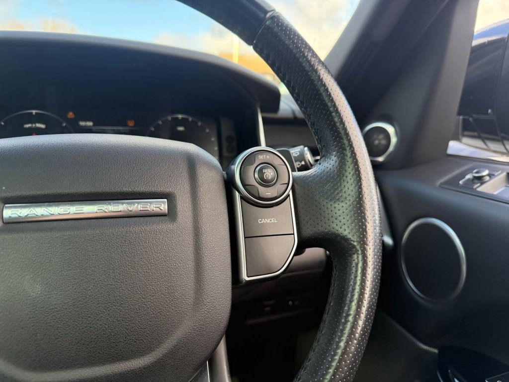 Used Land Rover Range Rover Sport 2016 for sale - 76481839: Photo 18