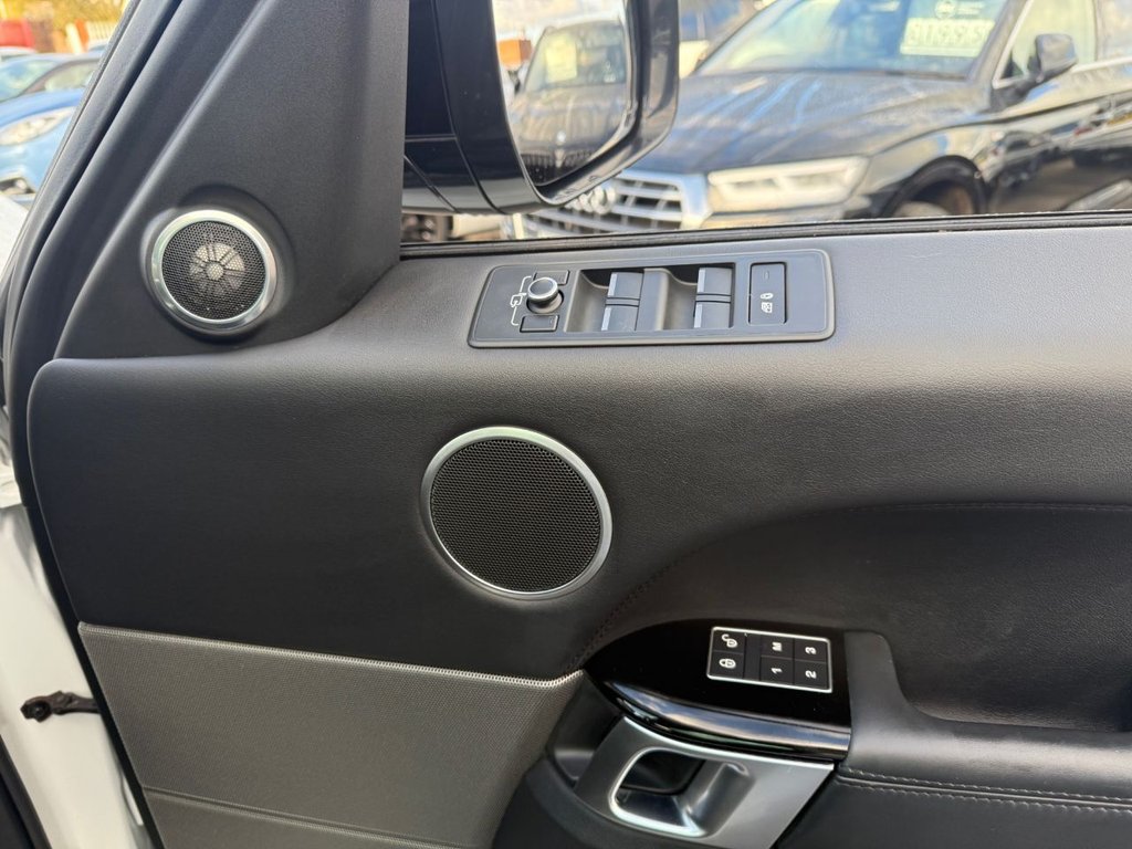 Used Land Rover Range Rover Sport 2016 for sale - 76481839: Photo 19