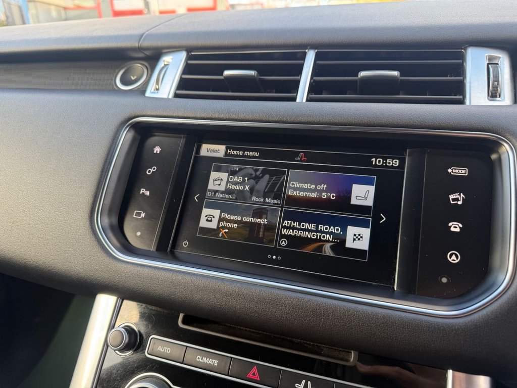 Used Land Rover Range Rover Sport 2016 for sale - 76481839: Photo 20