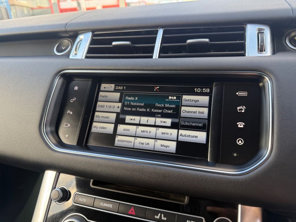 Used Land Rover Range Rover Sport 2016 for sale - 76481839: Photo 22