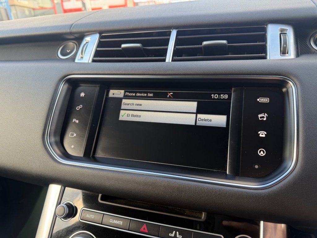 Used Land Rover Range Rover Sport 2016 for sale - 76481839: Photo 23