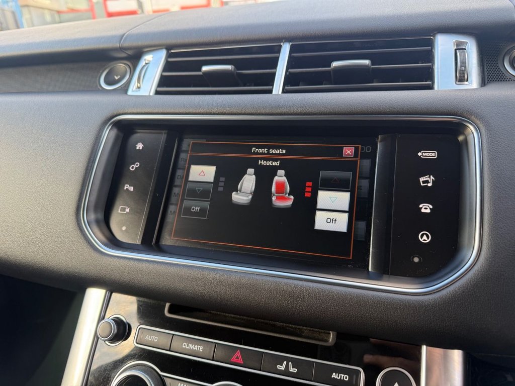 Used Land Rover Range Rover Sport 2016 for sale - 76481839: Photo 25