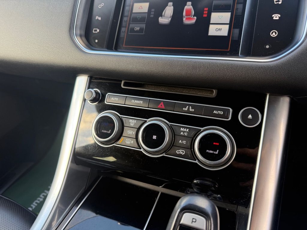 Used Land Rover Range Rover Sport 2016 for sale - 76481839: Photo 26